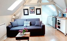 Le Cocon Appartement Proche Epernay Et Maisons De Champagne